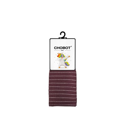 Классические CHOBOT Колготки детские 70-15