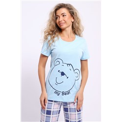 Костюм с брюками 51154 НАТАЛИ, 1074220