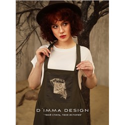 DIMMA Сарафан 2581