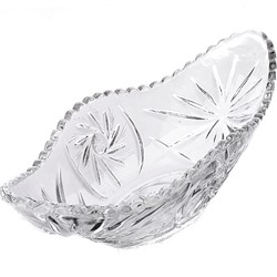 04S20P21 Салатник ЛОДКА SUNSUTA BOWL .360 мл (х18)