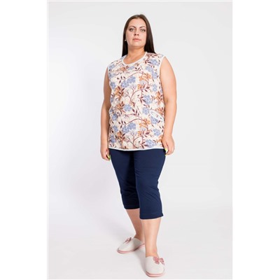 Майка М31735бк