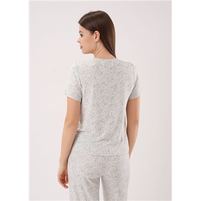 Пижама женская