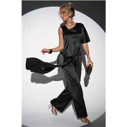 Туника Рози (чёрный)