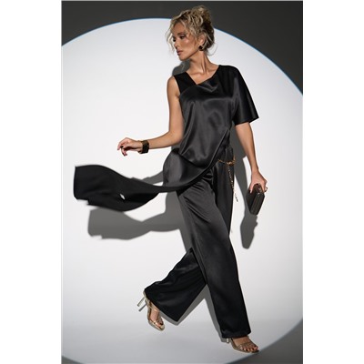 Туника Рози (чёрный)