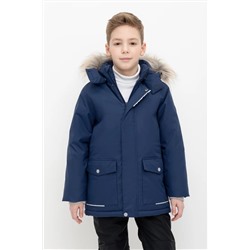CROCKID Куртка ВК 36103/4 ГР ( 98-122)