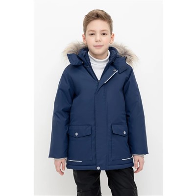 CROCKID Куртка ВК 36103/4 ГР ( 98-122)