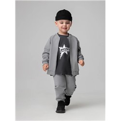 Bodo Костюм 21-130MU