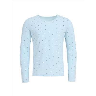 Апрель Лонгслив 1ДДЛД2555804н