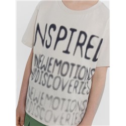 MARK FORMELLE Футболка 113433