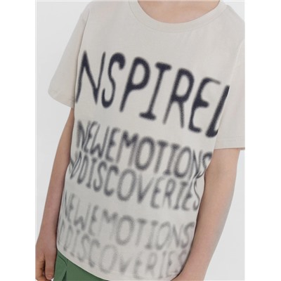 MARK FORMELLE Футболка 113433