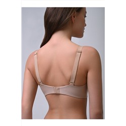 Бюстгальтер INDEFINI, 1027192