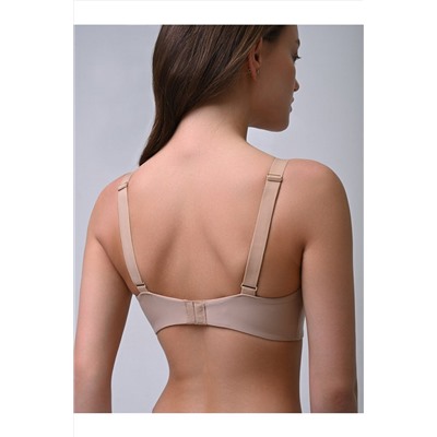 Бюстгальтер INDEFINI, 1027192