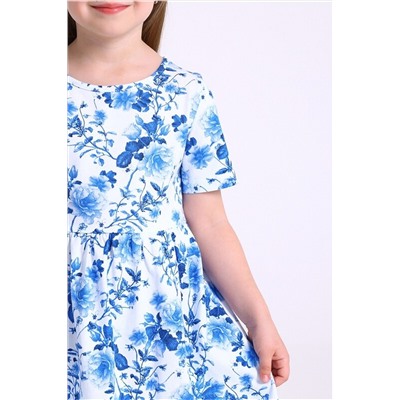 Платье АПРЕЛЬ, 1125855