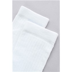 Гольфы женские Лапша (набор 2 пары)