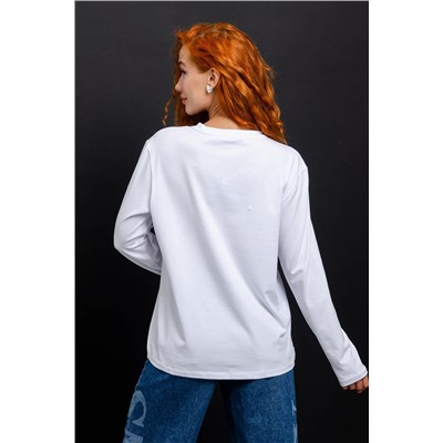 Натали Лонгслив 14403