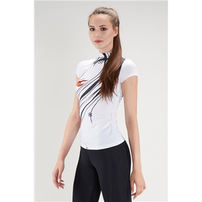 *Футболка Леди