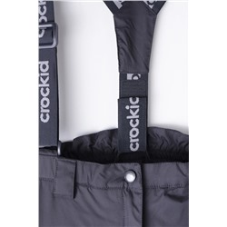 CROCKID Брюки ВК 40008/22/1 ГР