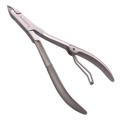 Solinberg Кусачки маникюрные 222-0012 5614