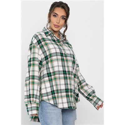 Рубашка LADY TAIGA, 1187838