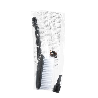 Щетка для мойки высокого давления Bort Brush US, soft wash brush=