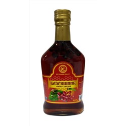 Сироп "Боярышник с мёдом" 0,25 мл стекло