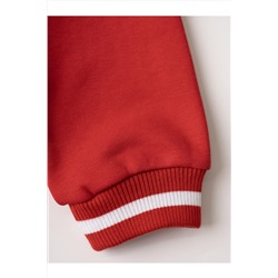 Комплект трикотажный для девочек: толстовка, брюки PLAYTODAY, 1240286