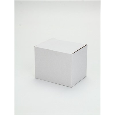 УЦЕНКА Кружка керамическая новогодняя «Счастья в новом году», 370 мл