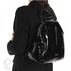 Рюкзак женский 670088-1 black Velina Fabbiano-Safenta/30