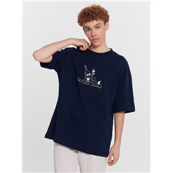 ФУТБОЛКА МУЖСКАЯ 111883