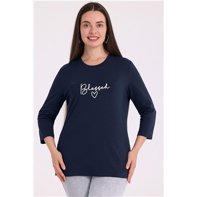 Лонгслив АПРЕЛЬ, 943924