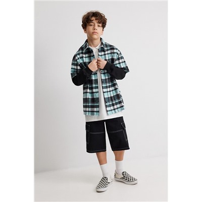 Рубашка-куртка ACOOLA, 1234952