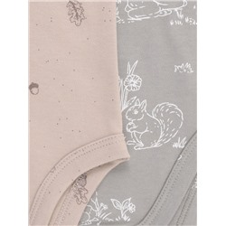 CROCKID Боди К 6540-2уп