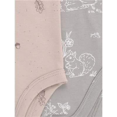 CROCKID Боди К 6540-2уп