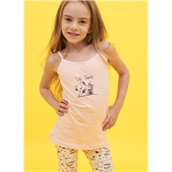 Майка для девочки Berrak