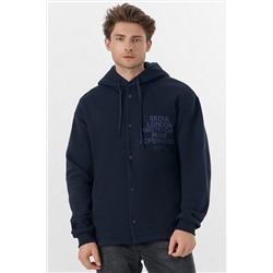 Толстовка MARK FORMELLE, 1221007