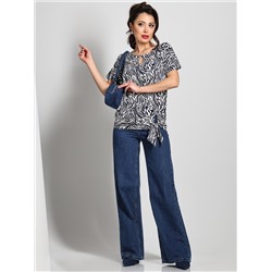 Блузка Габриэлла