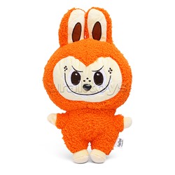 Лабу оранжевый