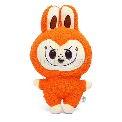 Лабу оранжевый