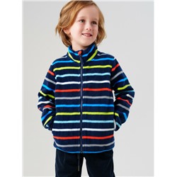 Куртка трикотажная для мальчиков