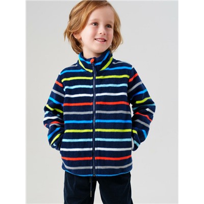 Куртка трикотажная для мальчиков