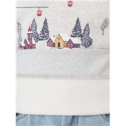 MARK FORMELLE Свитшот 123437/1