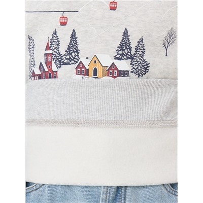 MARK FORMELLE Свитшот 123437/1