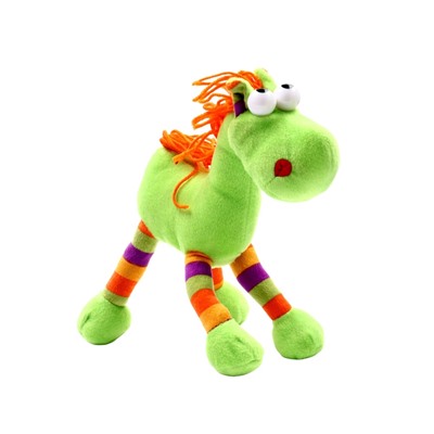 Сладкий новогодний подарок «Кубик», конфеты + игрушка, детский, 500 г