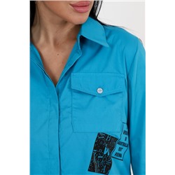 Рубашка женская 31837