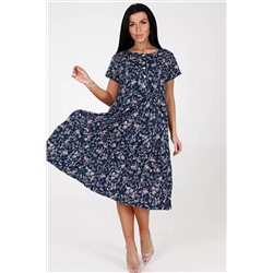 Платье 01 Цветы НАТАЛИ, 1186949