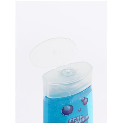 Подарочный набор: гель для душа 250 мл, шампунь 250 мл, Стич