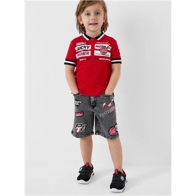 PLAYTODAY Шорты 12612306