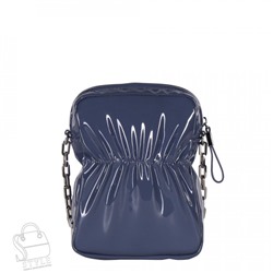 Сумка женская  29212 blue Velina Fabbiano-Safenta