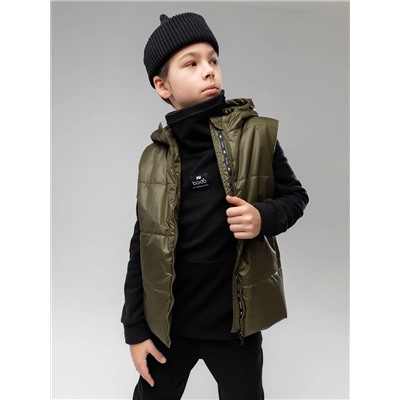 Bodo Жилет 41-6МU