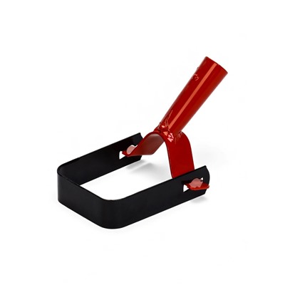 Полольник качающийся, лезвие 12 см, тулейка 28 мм, без черенка, «Уран-М»